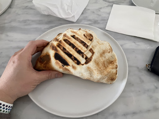 Photo of Donair Plus - 105 E 12th St, North Vancouver, BC V7L 2J3